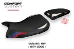 Housse de selle TPZ BS100RLC-4HP-1