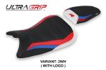 Housse de selle TPZ BS100RLHU-2WH-1
