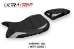 Housse de selle TPZ BS100RLU-3SL-1