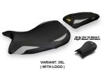 Housse de selle TPZ BS100RP-3SL-1