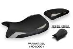 Housse de selle TPZ BS100RP-3SL-2