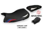 Housse de selle TPZ BS100RP-4HP-2