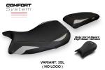 Housse de selle TPZ BS100RPC-3SL-2