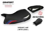 Housse de selle TPZ BS100RPC-4HP-1