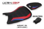Housse de selle TPZ BS100RPHU-1BL-1