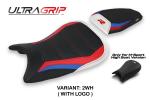 Housse de selle TPZ BS100RPHU-2WH-1