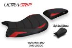 Housse de selle TPZ BS100RPU-2RD-2