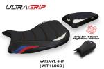 Housse de selle TPZ BS100RPU-4HP-1