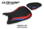 Housse de selle TPZ BS100RQU-1BL-1