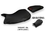 Housse de selle TPZ BS100RS1-1BL-1