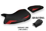 Housse de selle TPZ BS100RS1-2RD-2