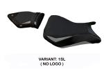 Housse de selle TPZ BS10R15H-1SL-3