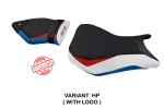 Housse de selle TPZ BS10RHH-2