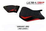 Housse de selle TPZ BS10RM2-6RD-3