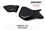 Housse de selle TPZ BS10RV2C-1SL-3