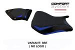 Housse de selle TPZ BS10RV2C-3BE-3