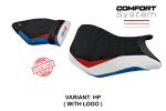Housse de selle TPZ BS10RVH-2