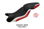 Housse de selle TPZ BS10XRAS-2WHR-4