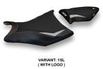 Housse de selle TPZ BS11RRA2-1SL-5