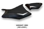Housse de selle TPZ BS11RRA2-2WH-6