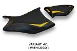 Housse de selle TPZ BS11RRA2-4YL-5