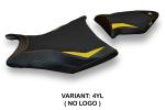 Housse de selle TPZ BS11RRA2-4YL-6