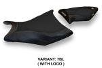 Housse de selle TPZ BS11RRA2-7BL-5