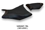 Housse de selle TPZ BS11RRA2-7BL-6