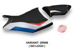 Housse de selle TPZ BS11RRAS-2RWB-6