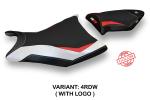 Housse de selle TPZ BS11RRAS-4RDW-5