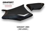 Housse de selle TPZ BS11RRE2-2WH-6