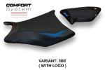 Housse de selle TPZ BS11RRE2-3BE-5