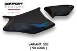 Housse de selle TPZ BS11RRE2-3BE-6