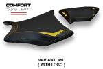 Housse de selle TPZ BS11RRE2-4YL-5