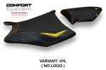 Housse de selle TPZ BS11RRE2-4YL-6