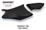 Housse de selle TPZ BS11RRE2-7BL-6