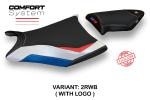 Housse de selle TPZ BS11RRES-2RWB-5