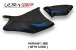 Housse de selle TPZ BS11RRG2-3BE-5
