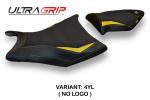 Housse de selle TPZ BS11RRG2-4YL-6