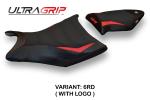 Housse de selle TPZ BS11RRG2-6RD-5