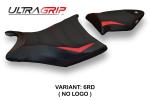 Housse de selle TPZ BS11RRG2-6RD-6