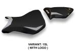 Housse de selle TPZ BS14RRB2-1SL-5