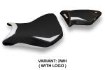 Housse de selle TPZ BS14RRB2-2WH-5