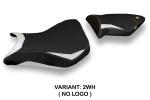 Housse de selle TPZ BS14RRB2-2WH-6