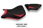 Housse de selle TPZ BS14RRB2-6RD-6