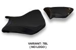 Housse de selle TPZ BS14RRB2-7BL-6