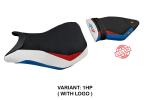 Housse de selle TPZ BS14RRBS-1