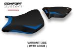 Housse de selle TPZ BS14RRD2-3BE-5