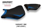 Housse de selle TPZ BS14RRD2-3BE-6