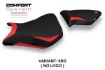 Housse de selle TPZ BS14RRD2-6RD-6